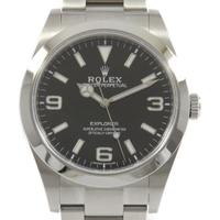 ロレックス 214270 エクスプローラーI 自動巻