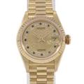 ロレックス 69178 デイトジャスト YG 自動巻