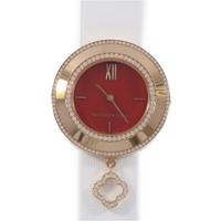 ヴァンクリーフ＆アーペル 2572114 チャーム PG／2D クォーツ