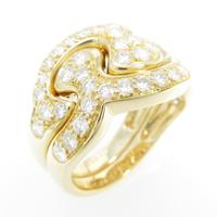 ヴァンクリーフ＆アーペル ダイヤモンドリング