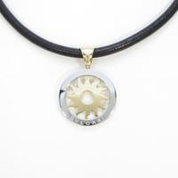 ブルガリ トンド サン ネックレス