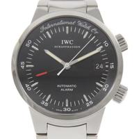 IWC IW353702 GSTアラーム 自動巻