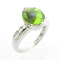 PT ペリドットリング5％引き