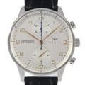 IWC IW371445 ポルトギーゼクロノ 自動巻