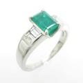 PT エメラルドリング