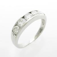 PT ダイヤモンドリング