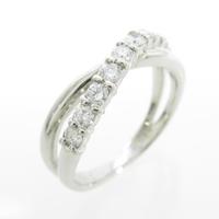 PT ダイヤモンドリング