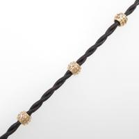 【新品】ダミアーニ メトロポリタン ブレスレット