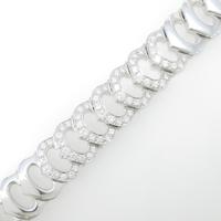 カルティエ Cド カルティエ ブレスレット