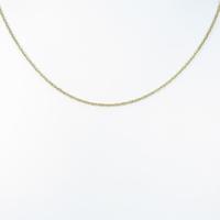 カルティエ フォルサチェーン ネックレス