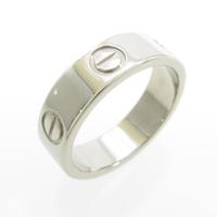 カルティエ ラブリング