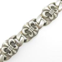 クロムハーツ CHROME HEARTS BRACELET