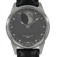 シャウボーグ ムーンメテオライト 自動巻