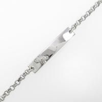 ショーメ リアン ダイヤモンドブレスレット