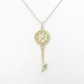 ティファニー ブロッサム キー ネックレス