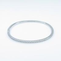 ティファニー メトロヒンジ バングル15％引き