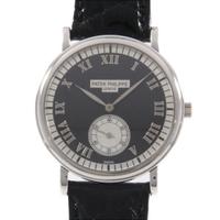 パテック・フィリップ 5022G?001 カラトラバ WG 手巻