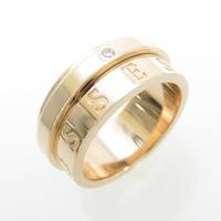 ピアジェ ポセション リング