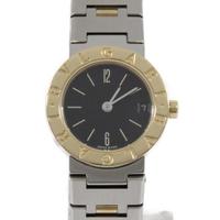 ブルガリ BB23SG／BB23SGD ブルガリブルガリ コンビ SSxYG クォーツ