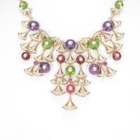 ブルガリ ディーヴァ ドリーム ネックレス