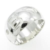 ブルガリ モノロゴ リング