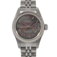 ロレックス 79174NR デイトジャスト SSxWG 自動巻