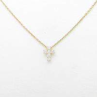 ヴァンクリーフ＆アーペル クロアミニアチュール ネックレス