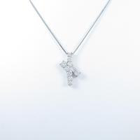 PT ダイヤモンドネックレス10％引き