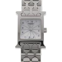 エルメス HH1．110 Hウォッチ クォーツ