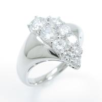 PT ダイヤモンドリング