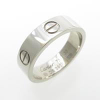 カルティエ ラブリング