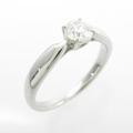 ティファニー ハーモニー リング 0．30ct