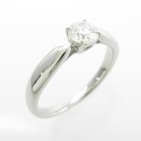 ティファニー ハーモニー リング 0．30ct