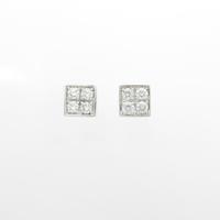 ブルガリ ルチア ピアス