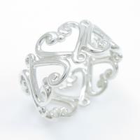 ティファニー ゴルドーニ リング