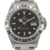 ロレックス 16570 エクスプローラー? 自動巻