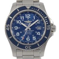 ブライトリング A17392／A192C10PSS スーパーオーシャン?44 自動巻