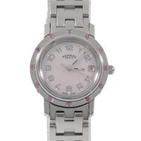 エルメス CL4．231 クリッパーナクレ／12PS クォーツ