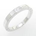 カルティエ ラニエール リング