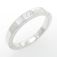 カルティエ ラニエール リング