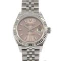 ロレックス 279174 デイトジャスト SSxWG 自動巻