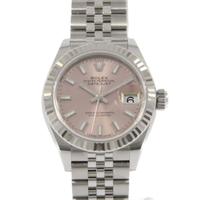 ロレックス 279174 デイトジャスト SSxWG 自動巻