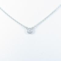 ティファニー バイザヤード ネックレス