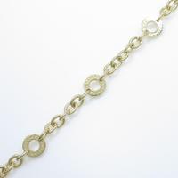 ブルガリ チャームブレス