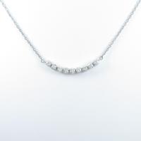 PT ダイヤモンドネックレス