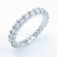 ダミアーニ ルーチェ リング