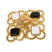 シャネル ブローチ