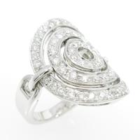 ブルガリ アストラーレ リング