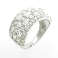 PT ダイヤモンドリング5％引き