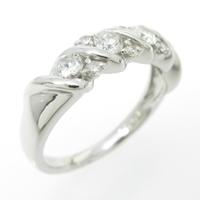 PT ダイヤモンドリング